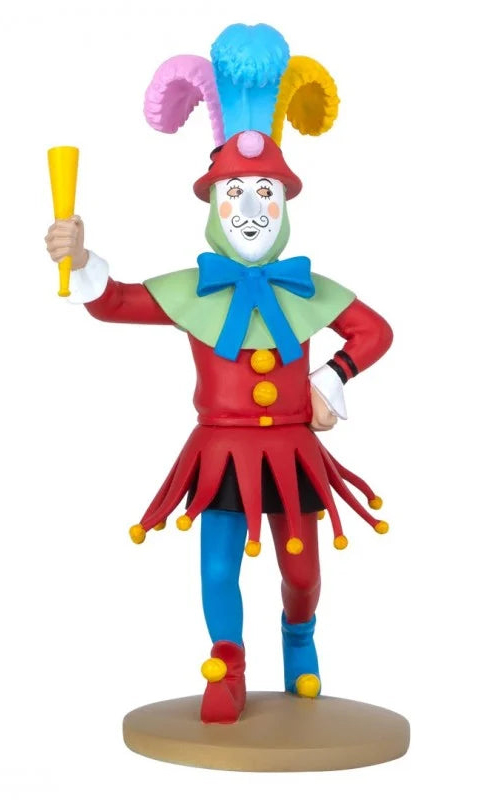 Joyeux Turluron